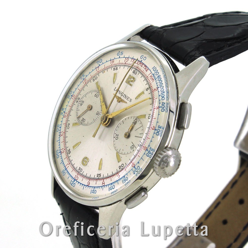 Longines Chronograph 30 CH 5982